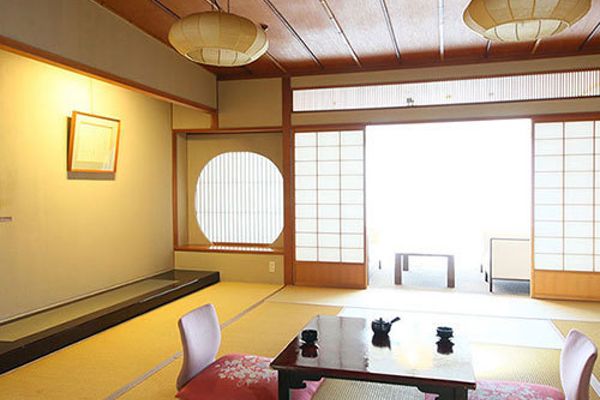 (RYOKAN) Minshuku Shiokaze (Himi-shi)